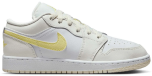 Giày Nike Air Jordan 1 Low GS ‘Laser Orange’ FV8486-181