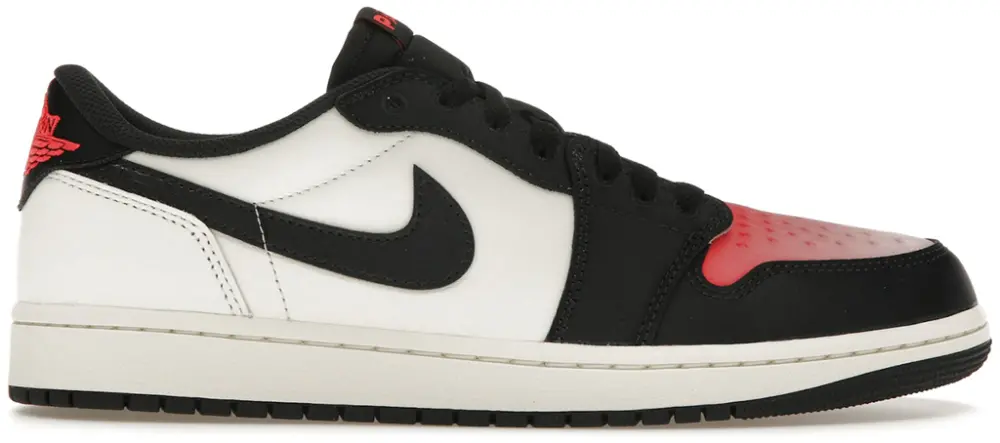 Giày Nike Air Jordan 1 Low Paris Saint-Germain 'Sail' HF8828-100