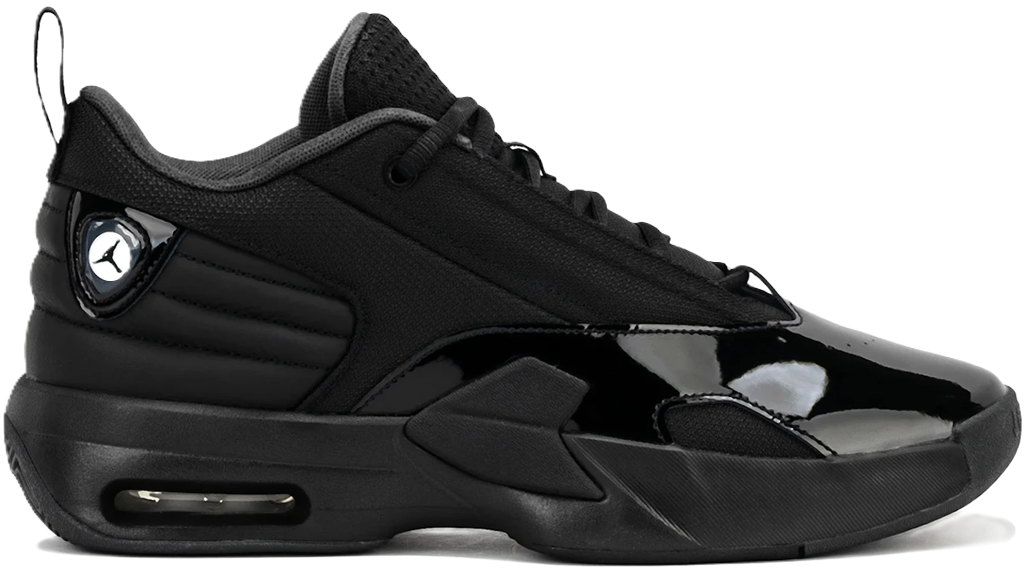 Giày Nike Jordan Max Aura 6 'Black Anthracite' FQ8298-001