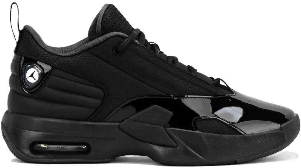 Giày Nike Jordan Max Aura 6 'Black Anthracite' FQ8298-001