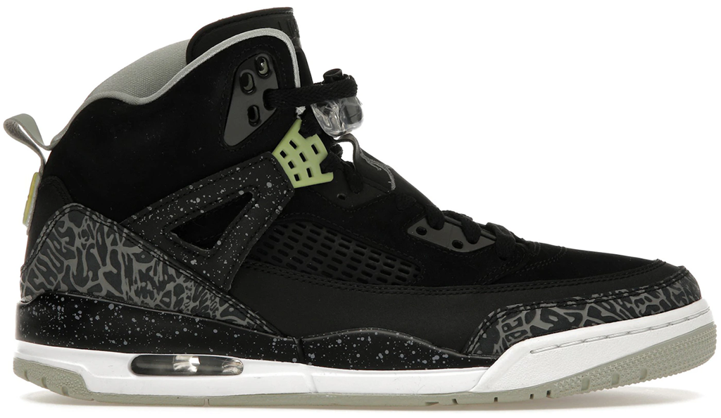 Giày Nike Air Jordan Spizike ‘Oreo’ 315371-004