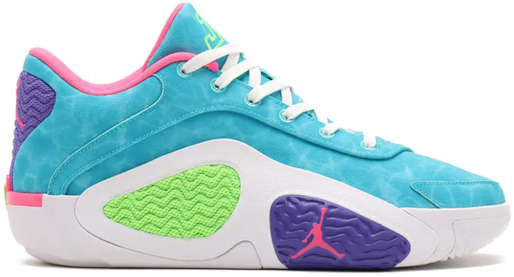 Giày Nike Air Jordan Tatum 2 'Wave Runner' HJ4421-303
