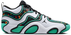 Giày Nike Jordan Tatum 3 Garden Alternate 'Kinetic Green' FZ6598-103