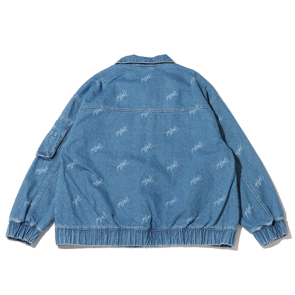 Áo Nike Jordan Renegade Jacket ‘Stone Blue’ FN5354-453 - Ảnh 3