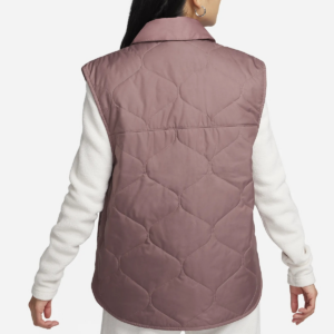 Alternative view of Áo Nike Sportswear Essential Gilet FB8738-208