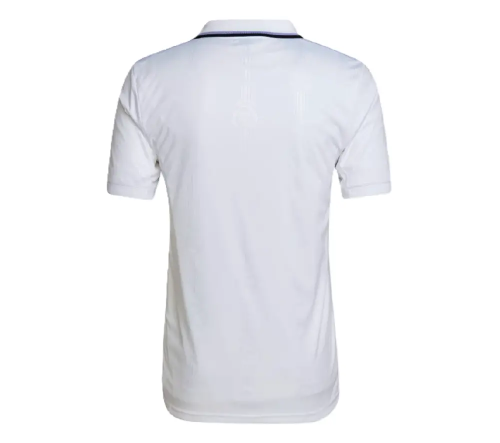 Alternative view of Áo Adidas Home Real Madrid 22/23 ‘White’ HF0291