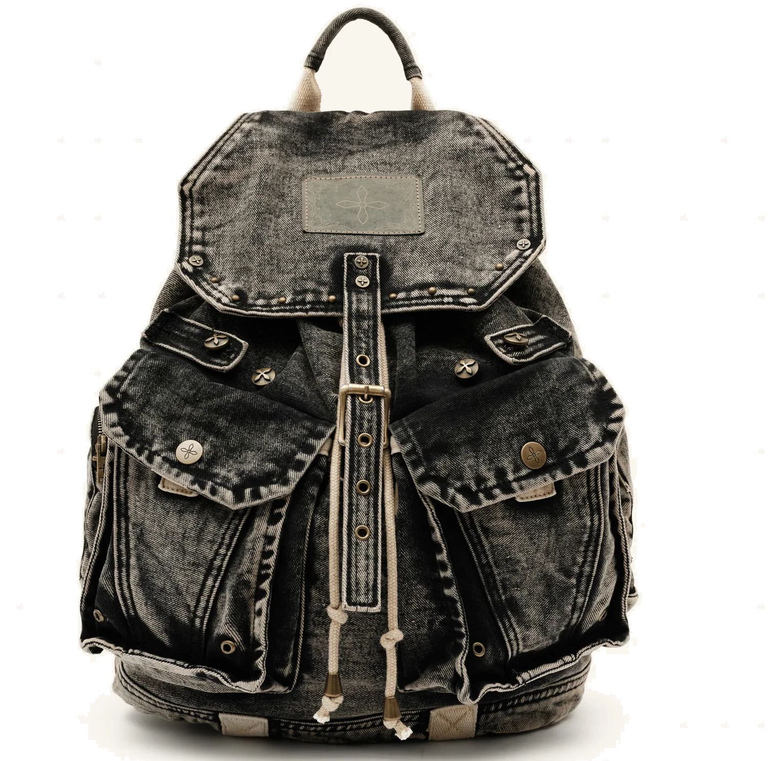 Balo SMFK Compass tarpan sunset ‘Denim’ B0022YL