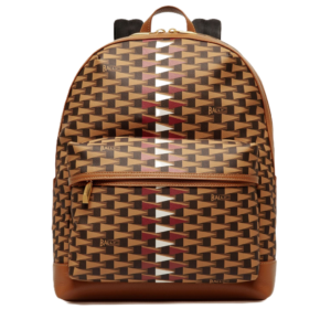 Balo Bally In Desert Pennant ‘Beige’ 6306474