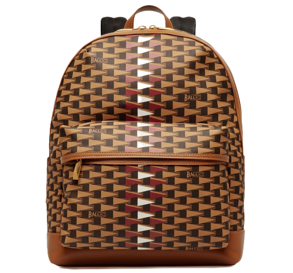 Balo Bally In Desert Pennant ‘Beige’ 6306474