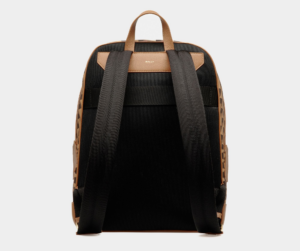 Alternative view of Balo Bally In Desert Pennant ‘Beige’ 6306474