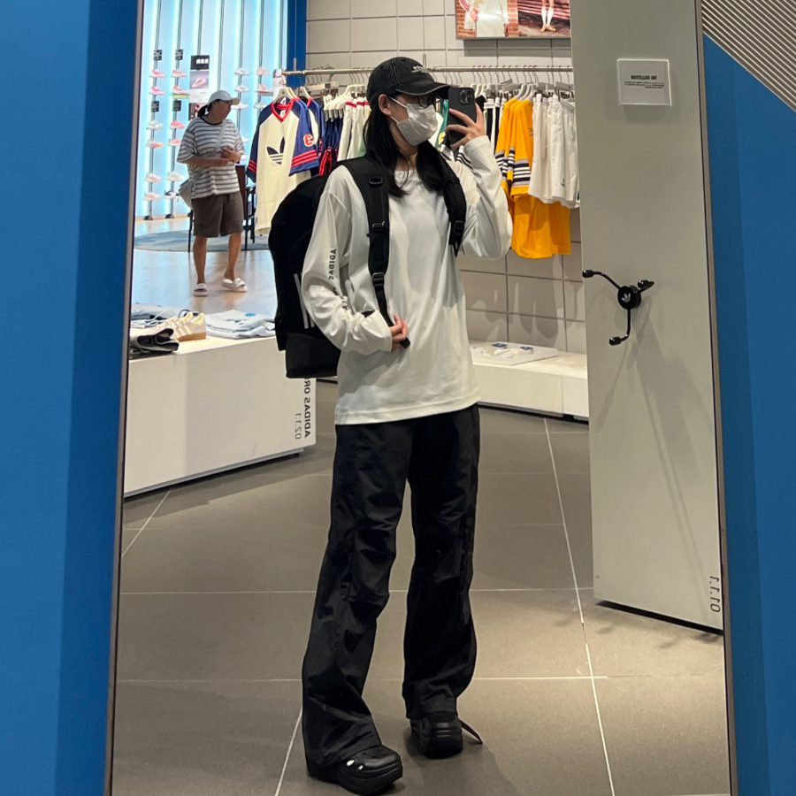 Balo Adidas Performance 1.0 ‘Black’ JJ2059 - Ảnh 2