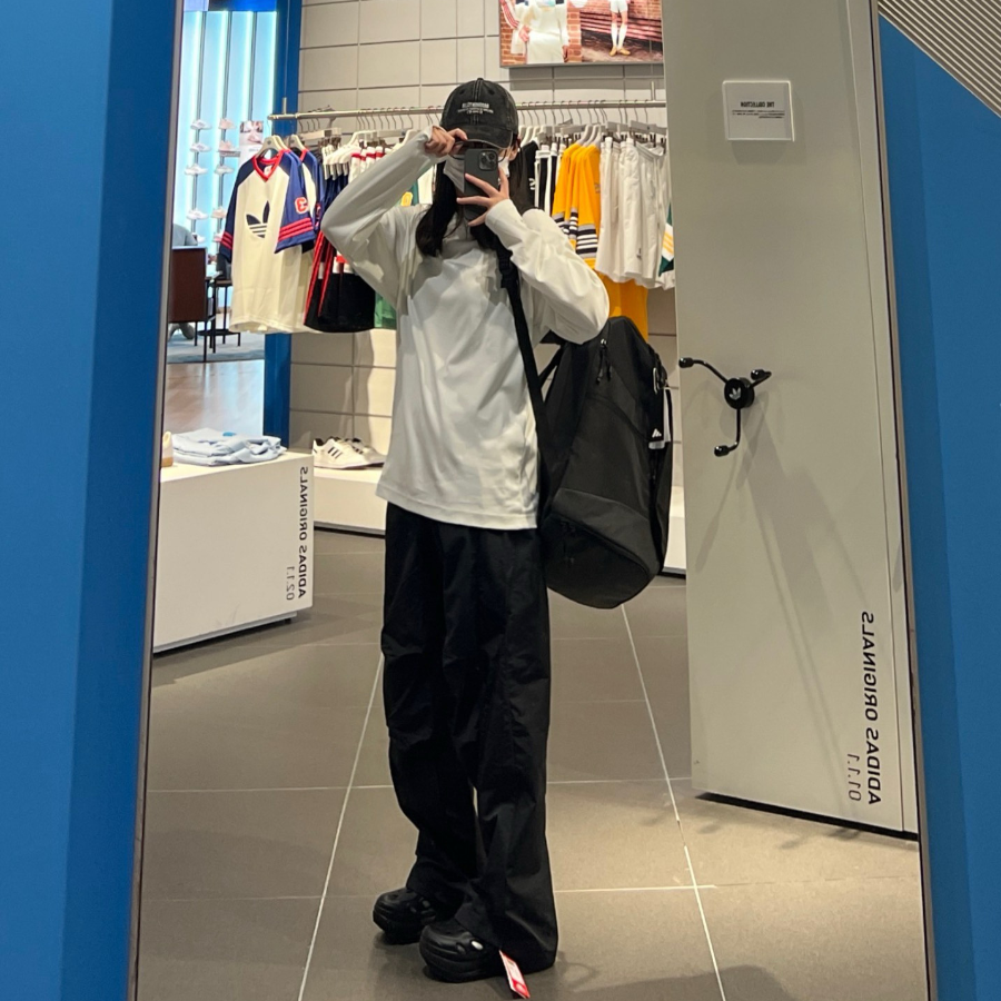 Balo Adidas Performance 1.0 ‘Black’ JJ2059 - Ảnh 3