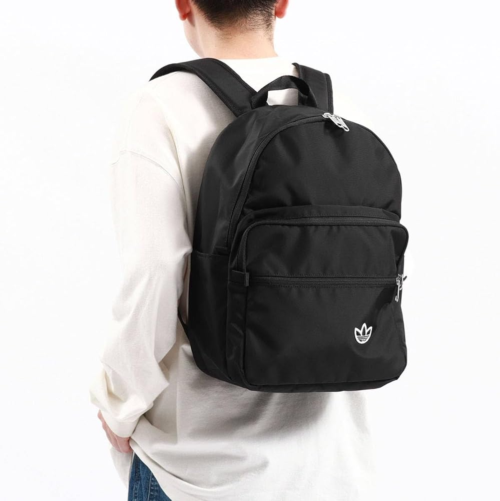 Balo Adidas Premium Essentials ‘Black’ IJ5006 - Ảnh 2