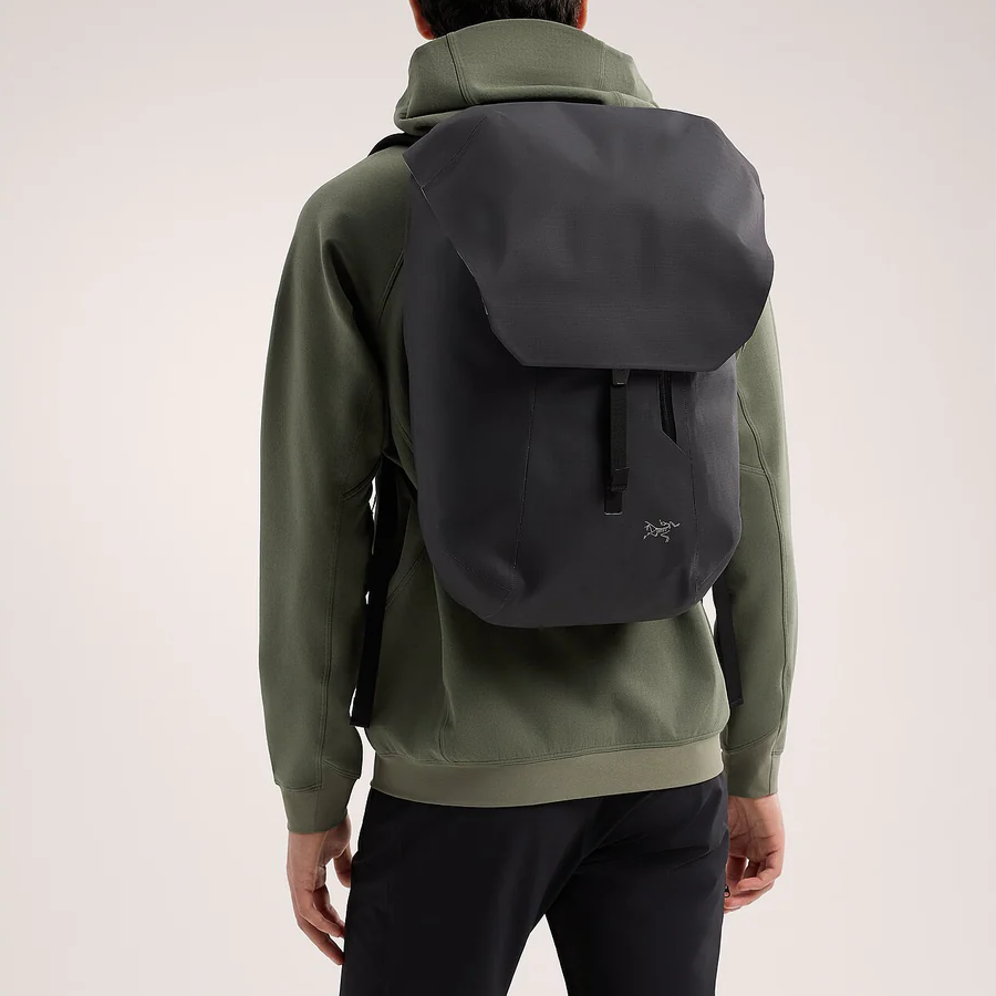 Balo Arc’teryx Granville 25 ‘Black’ X000007099 - Ảnh 2