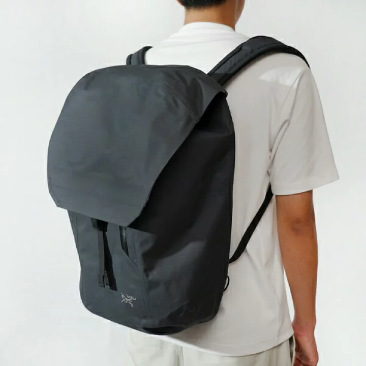 Balo Arc’teryx Granville 25 ‘Black’ X000007099 - Ảnh 3