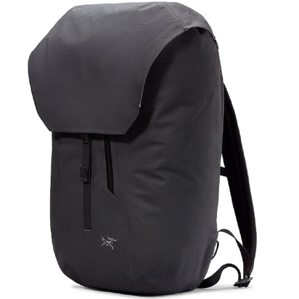 Balo Arc’teryx Granville 25 ‘Black’ X000007099