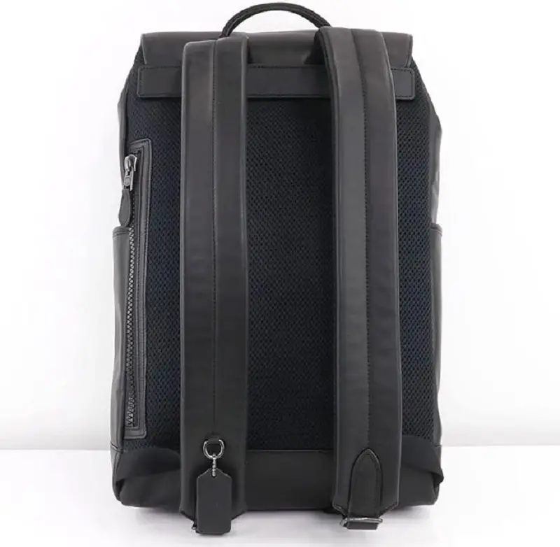 Balo Coach Compatible ‘Black’ C2710-QBBK - Ảnh 3