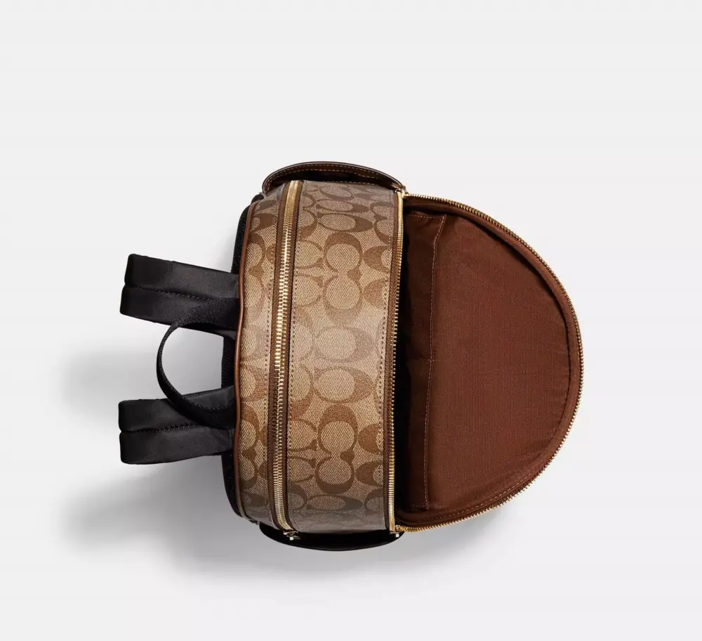 Alternative view of Balo Coach Court Canvas 5671-IME74