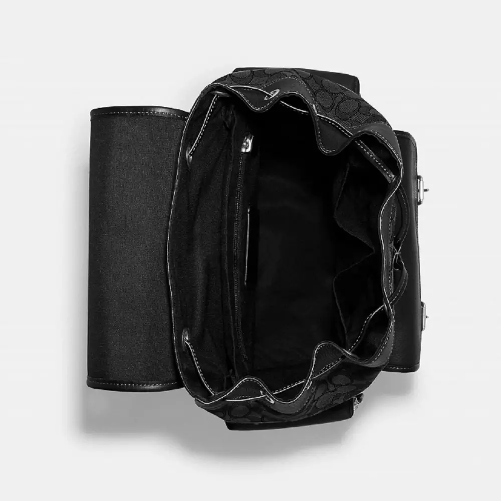 Alternative view of Balo Coach Sprint 'Black' CE523-SVO1U