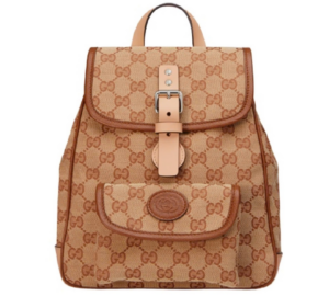 Balo Gucci Children’s GG ‘Monogram’ 630818-GY5IN-9569