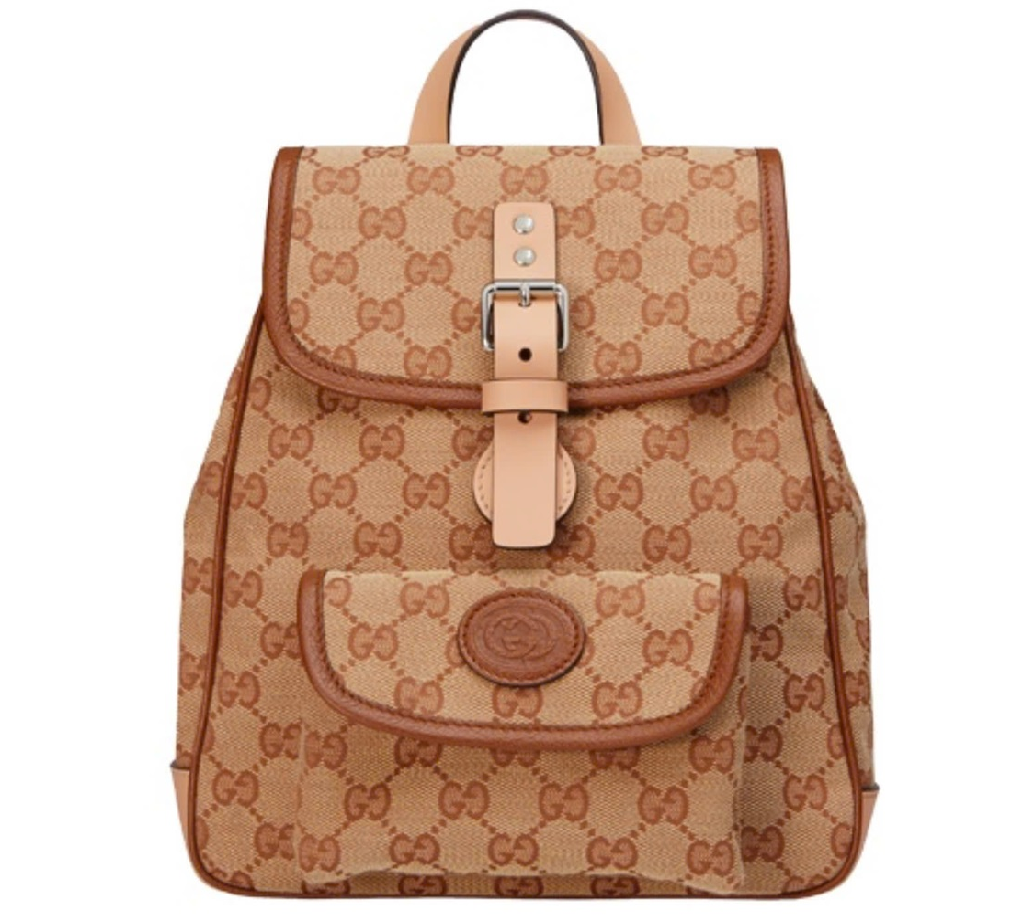 Balo Gucci Children’s GG ‘Monogram’ 630818-GY5IN-9569