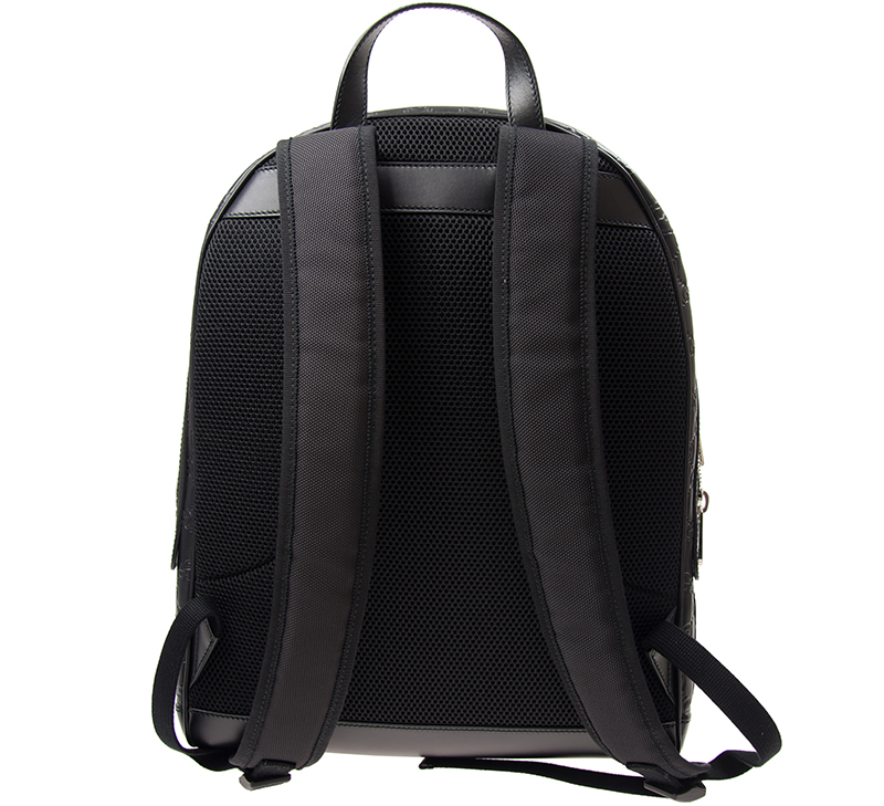 Balo Gucci Ssima ‘Black’ 406370-CWCCN-1000 - Ảnh 5