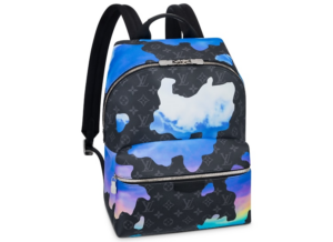 Balo Louis Vuitton Discovery Backpack ‘Sunrise’ M21429