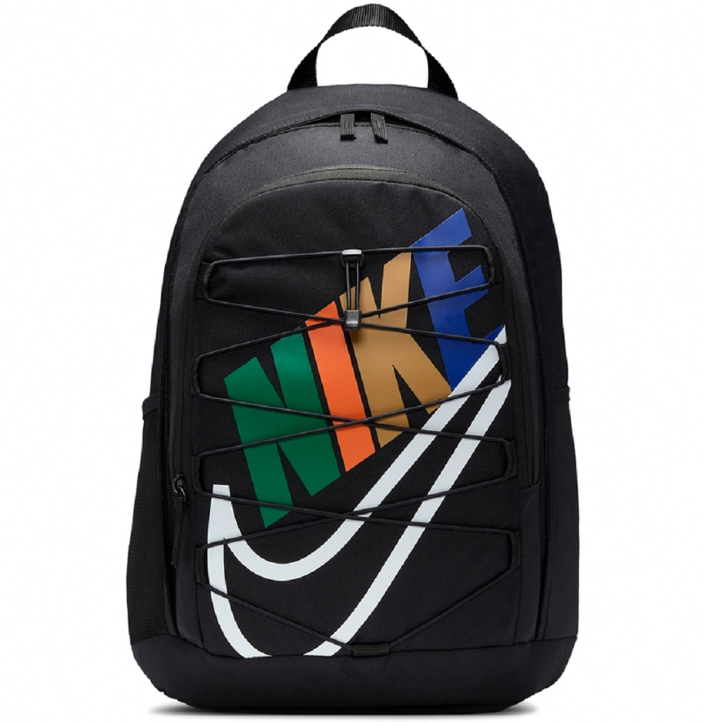 Balo NIke Hayward ‘Black White’ HF7722-010