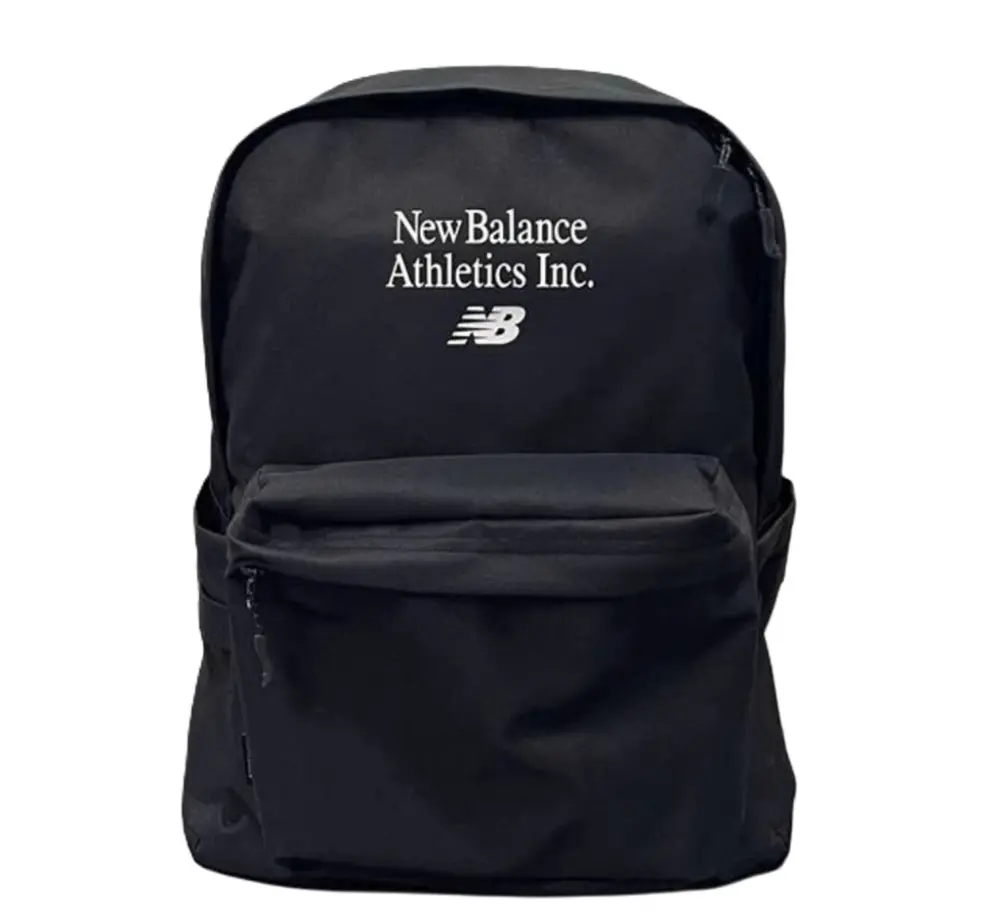 Balo New Balance Athletic Inc ‘Black’ LAB42405