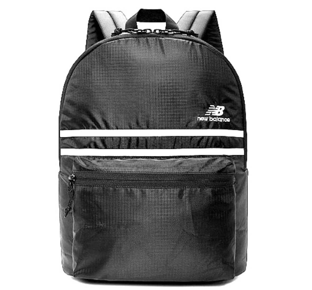 Balo New Balance Essential ‘Black’ LAB01022-BK