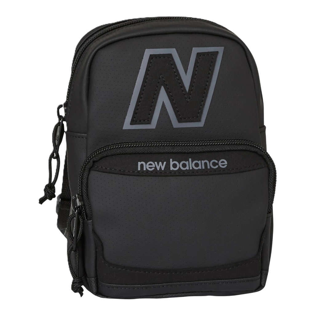 Balo New Balance Mochila ‘Black’ LAB23108BKK
