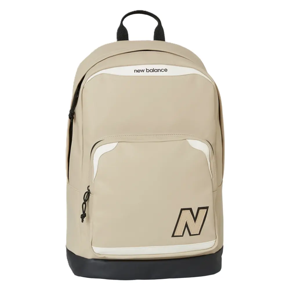 Balo New Balance Plecak ‘Beige’ LAB23104SOT