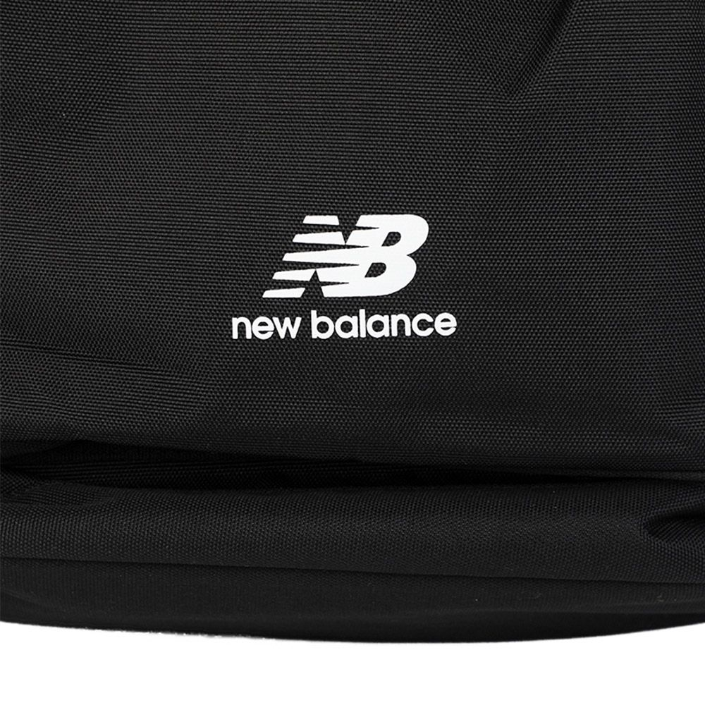 Balo New Balance Unisex Classic ‘Black’ LAB23012BK - Ảnh 2