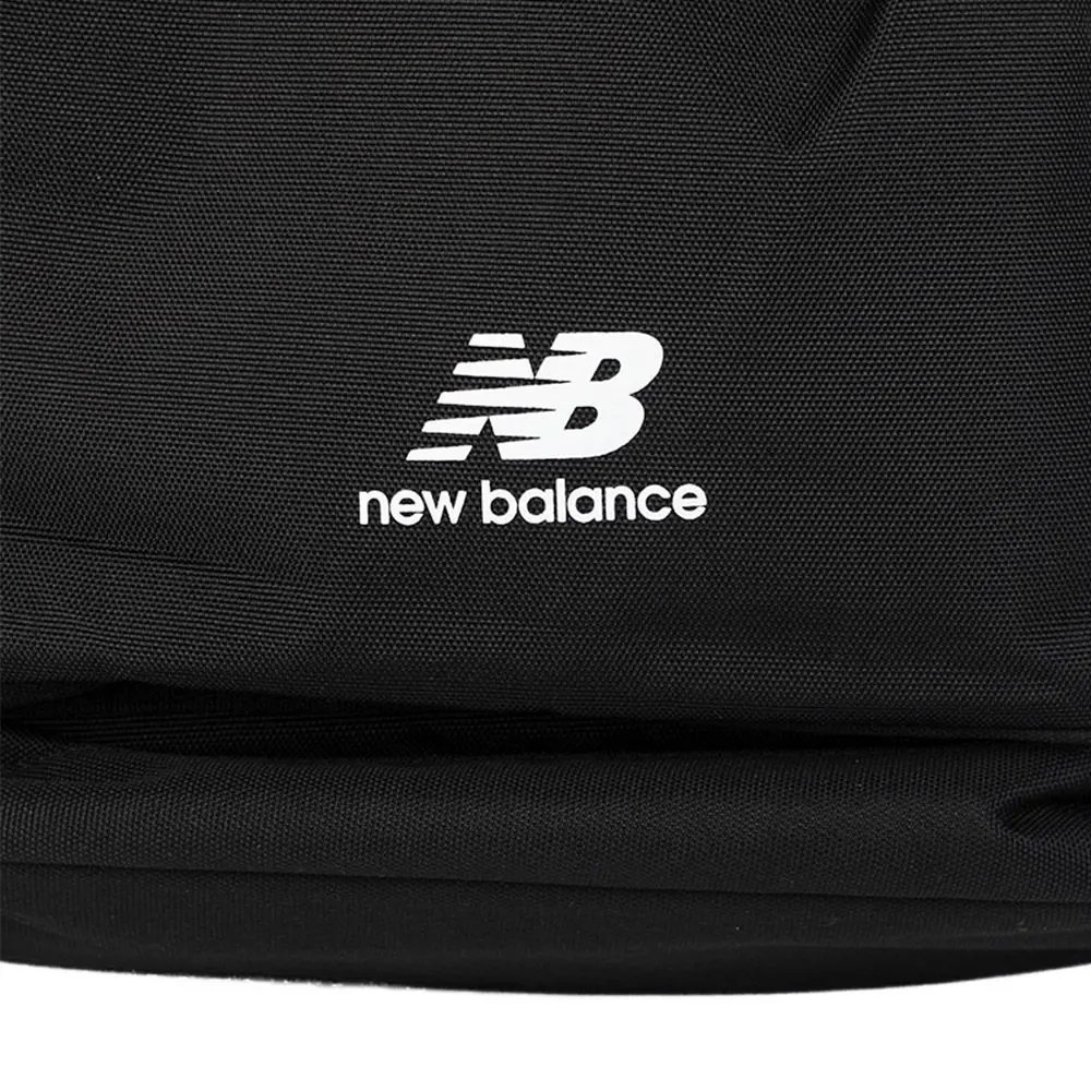 Alternative view of Balo New Balance Unisex Classic ‘Black’ LAB23012BK