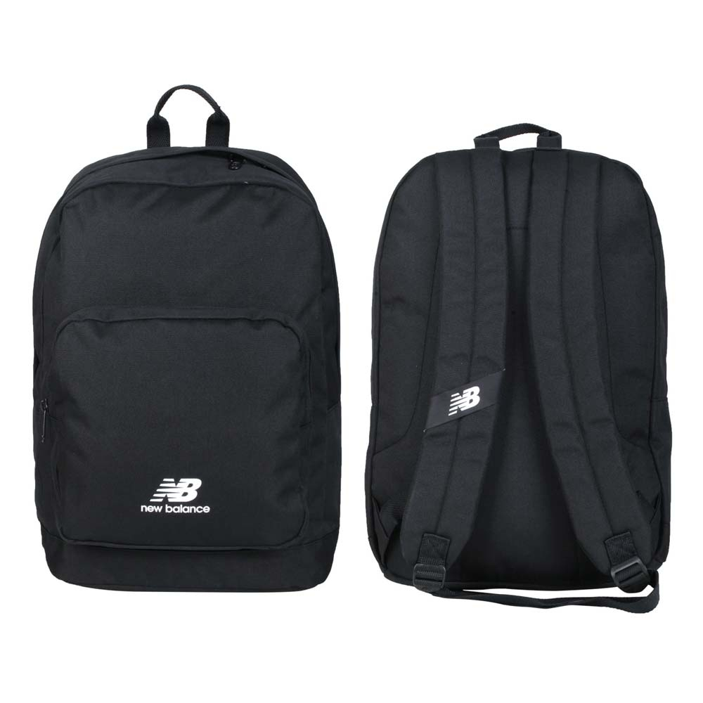Balo New Balance Unisex Classic ‘Black’ LAB23012BK - Ảnh 3