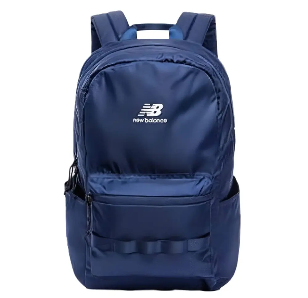 Balo New Balance Casual Logo Printed ‘Navy’ LAB00001-NGO
