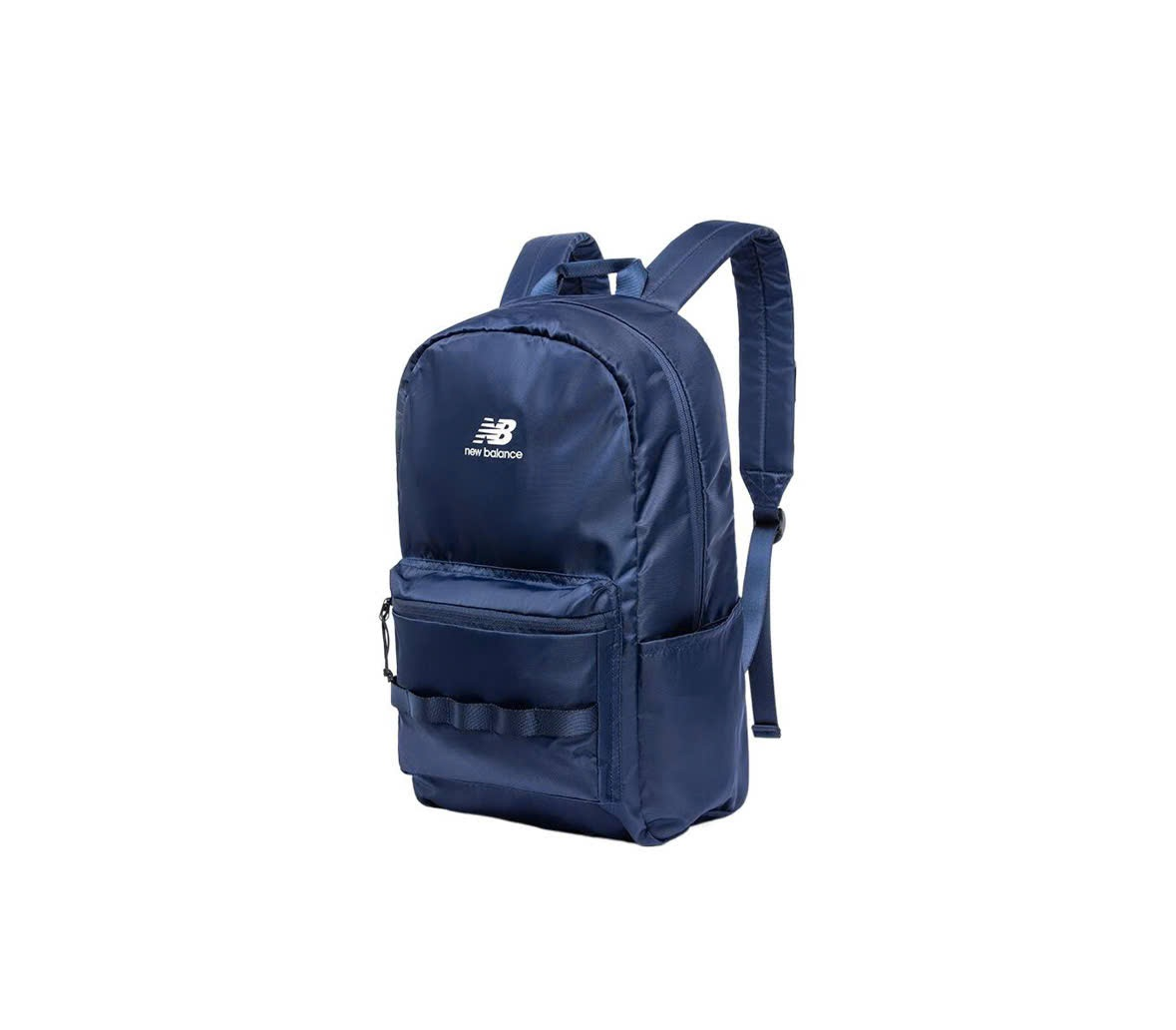 Balo New Balance Casual Logo Printed ‘Navy’ LAB00001-NGO - Ảnh 3