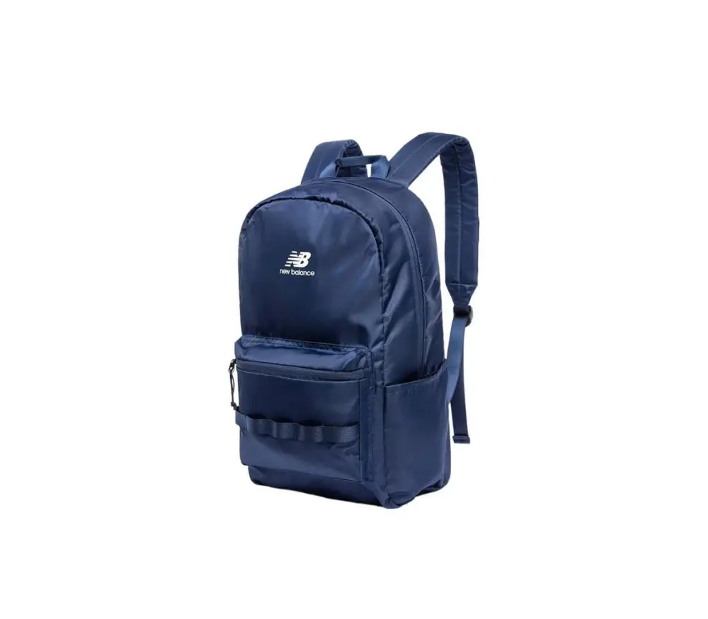 Balo New Balance Casual Logo Printed ‘Navy’ LAB00001-NGO - Ảnh 3