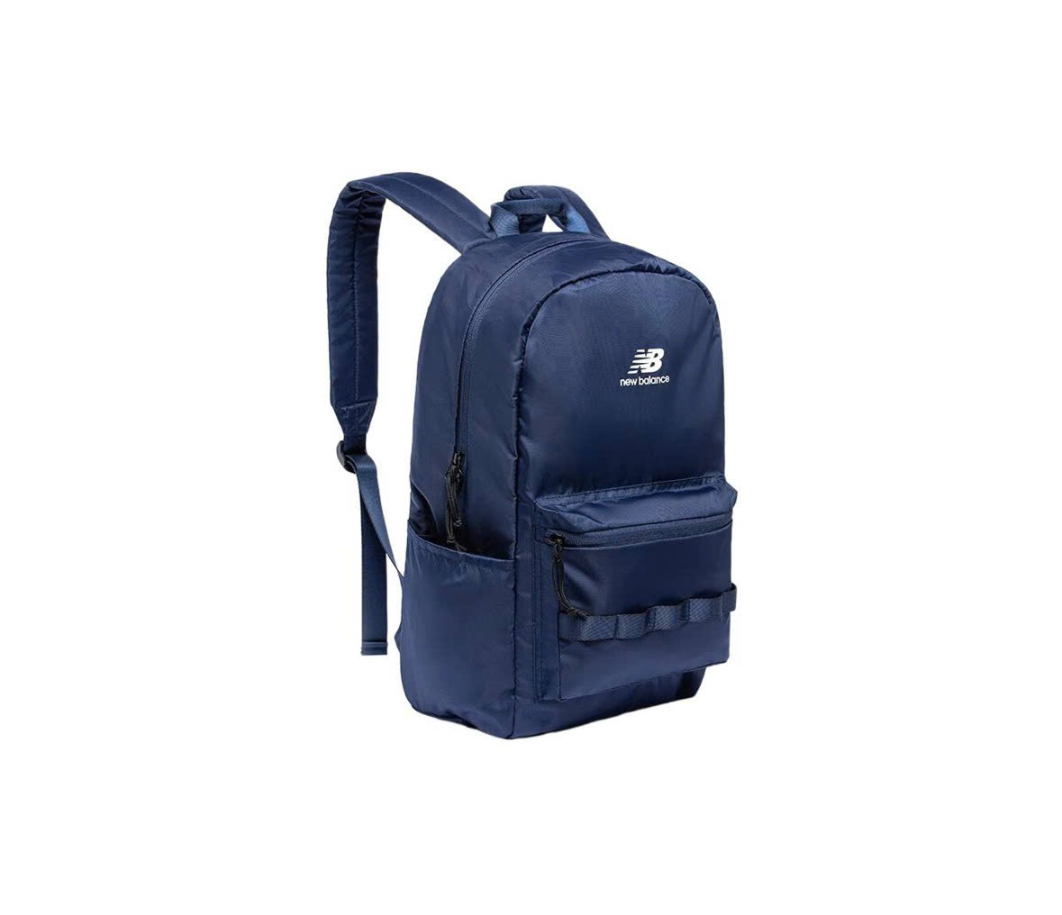 Balo New Balance Casual Logo Printed ‘Navy’ LAB00001-NGO - Ảnh 4