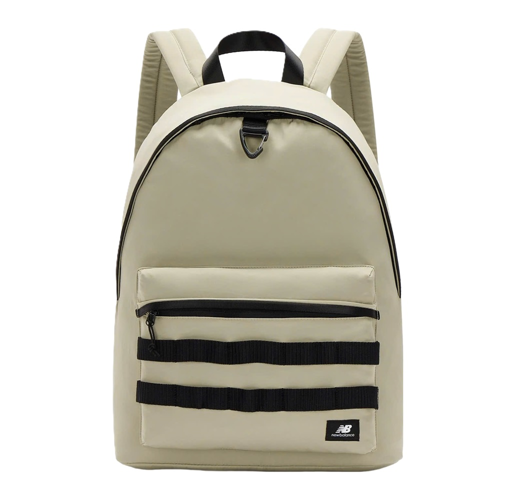 Balo New Balance Sports Casual ‘Beige’ LAB23102-TWD