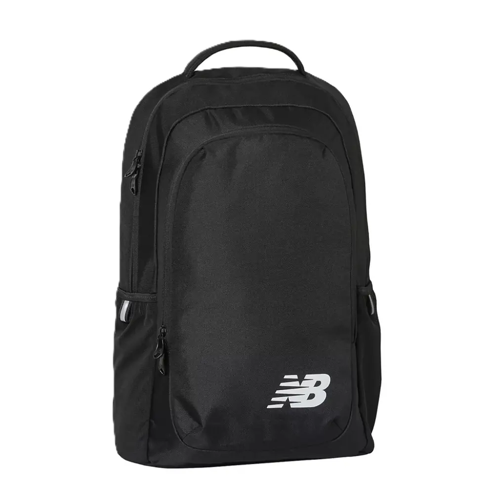 Balo New Balance Team School ‘Black’ LAB23070BK