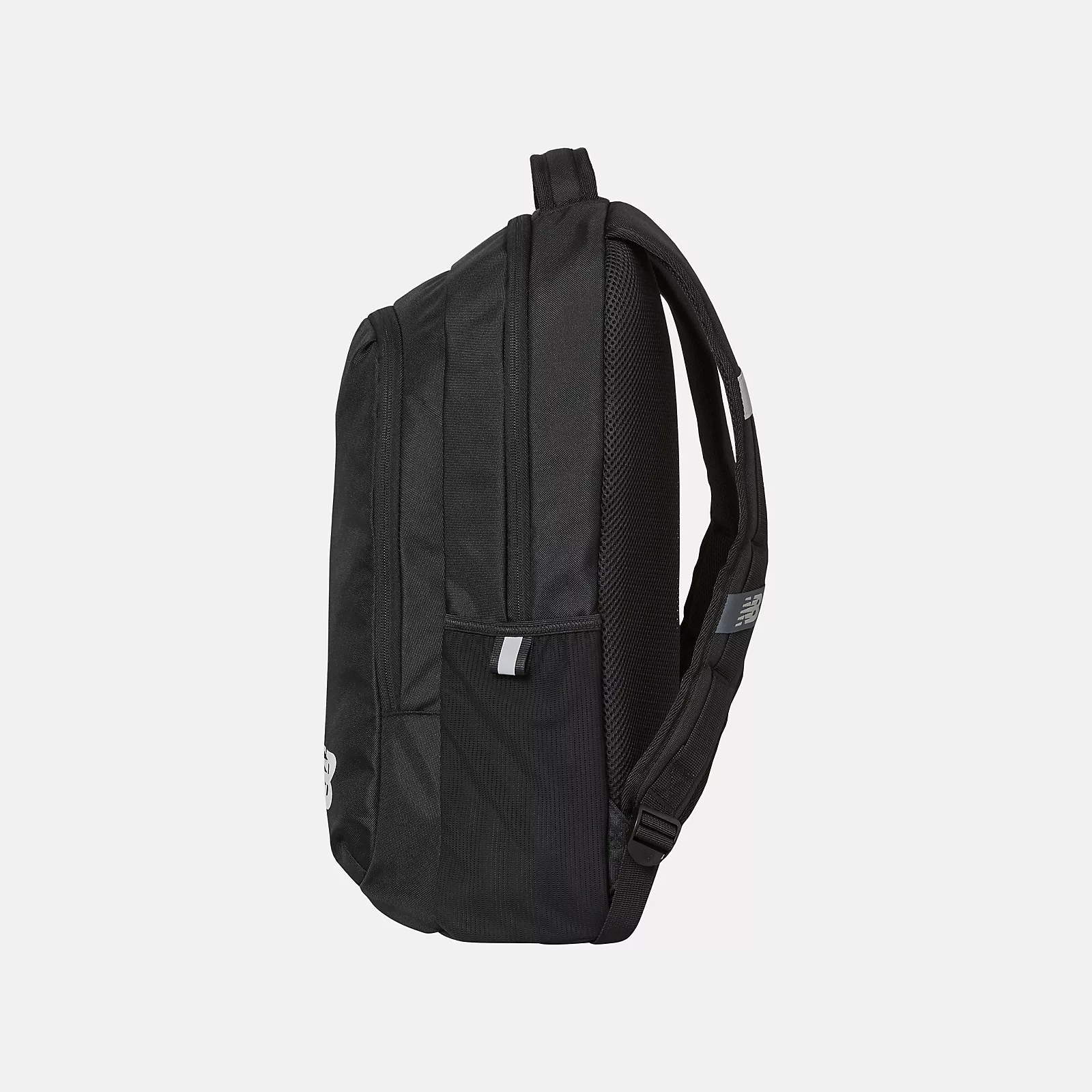 Balo New Balance Team School ‘Black’ LAB23070BK - Ảnh 2