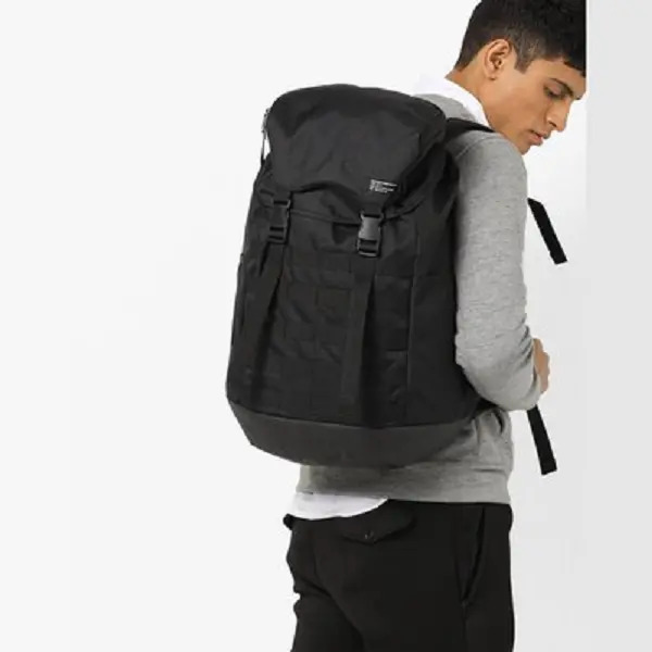 Alternative view of Balo Nike 24 Ltrs ‘Black’ BA5731-010