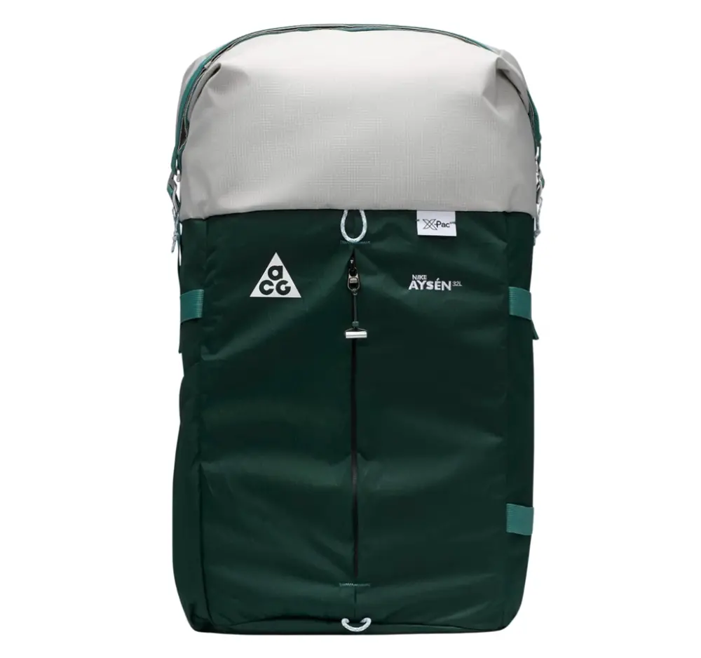 Balo Nike ACG Aysén Day Pack ‘Vintage Green’ DV4054-338