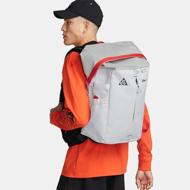 Alternative view of Balo Nike ACG Aysen ‘White’ DV4054-100