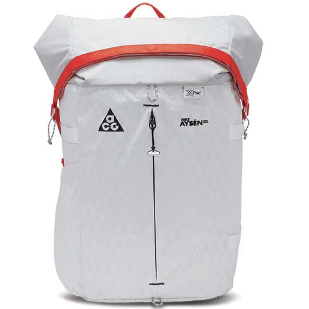 Balo Nike ACG Aysen ‘White’ DV4054-100