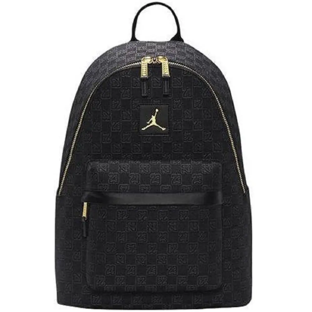 Balo Nike Air Jordan Monogram ‘Black’ FJ6784-010