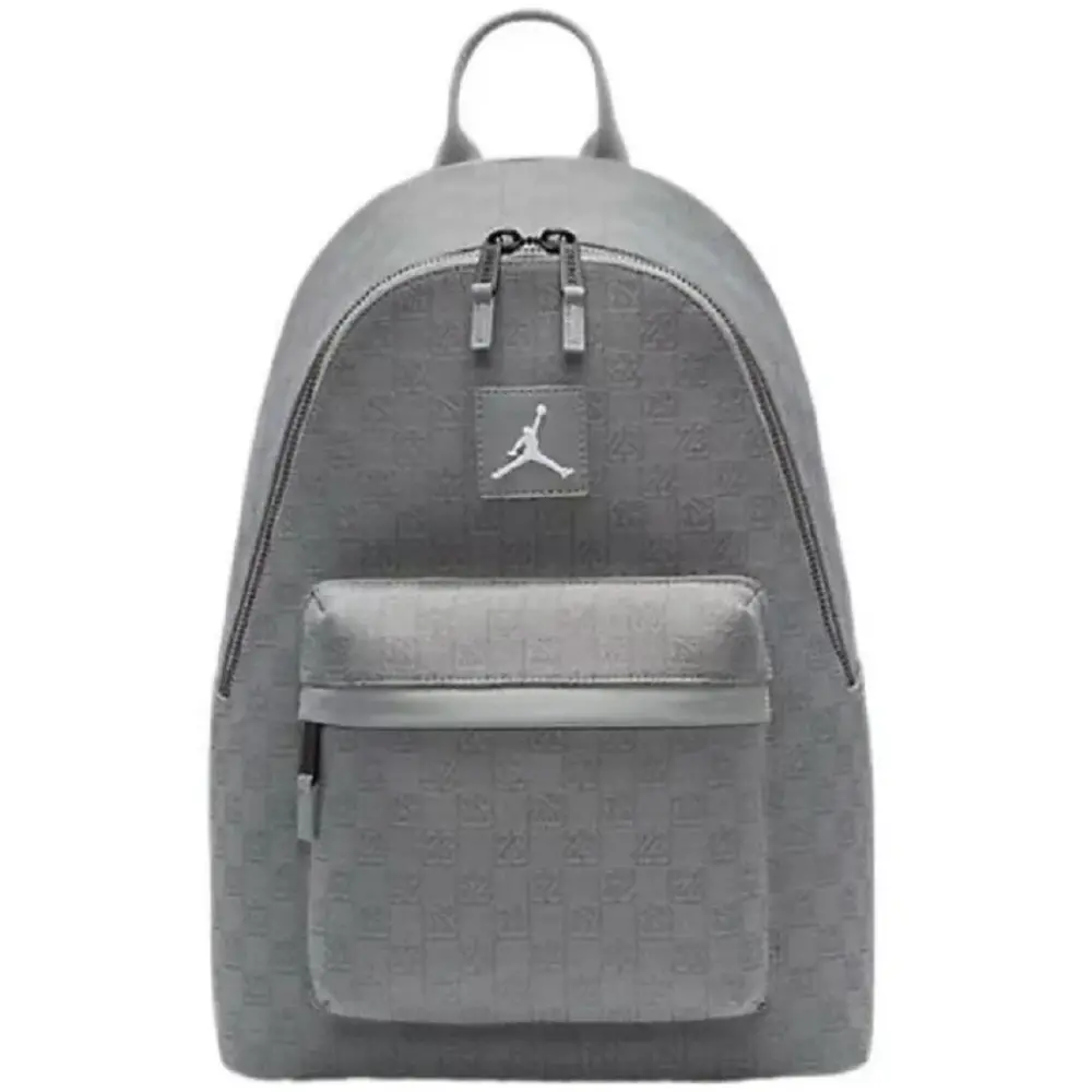 Balo Nike Air Jordan Monogram ‘Grey’ FJ6784-015