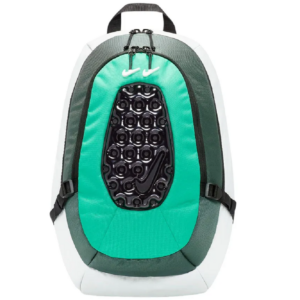 Balo Nike Air “Silver Green ‘ DV6245-034