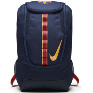 Balo Nike Barcelona Allegiance Shield ‘Navy Gold’ BA5028-410